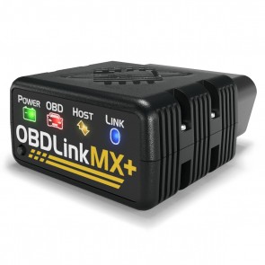 OBDLink MX+ OBD Wireless Scanner